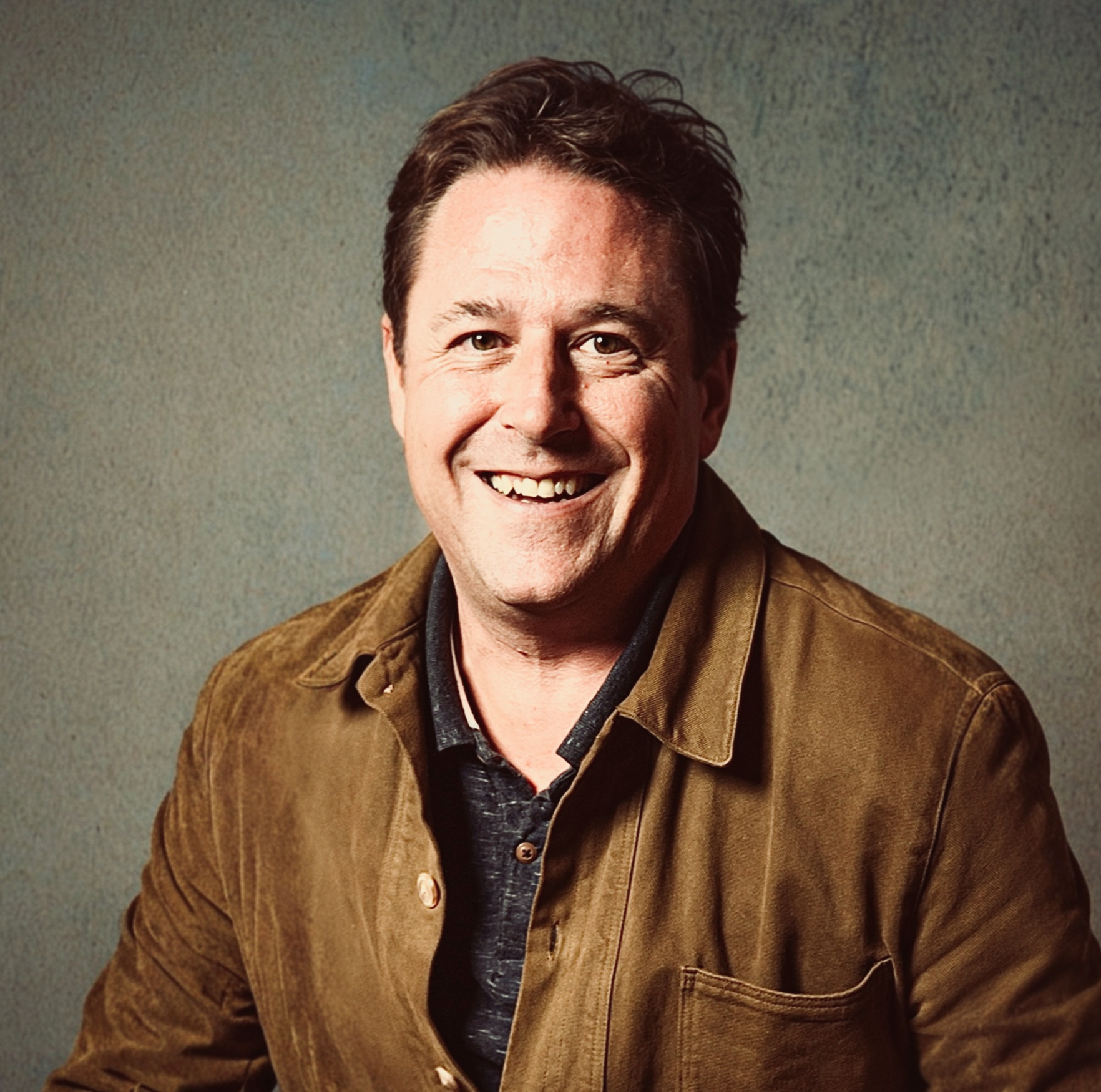 Stephane Gerin-Lajoie